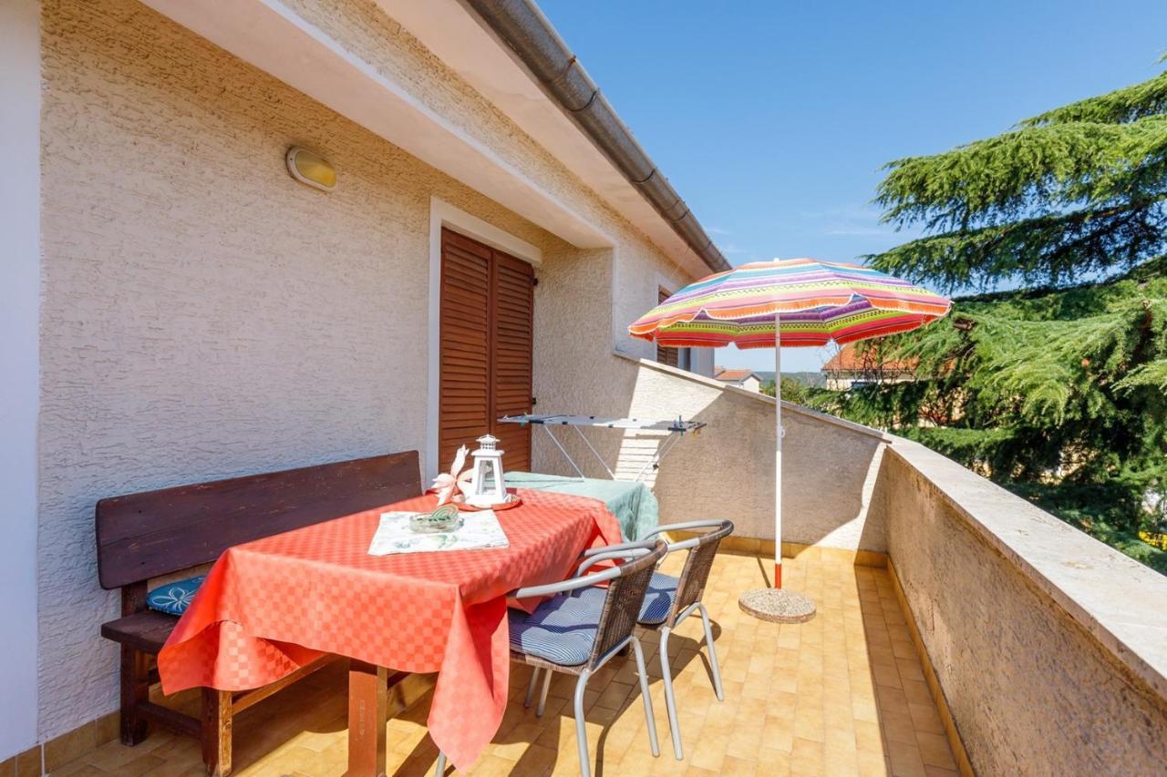 Apartments Volte Rovigno Exterior foto