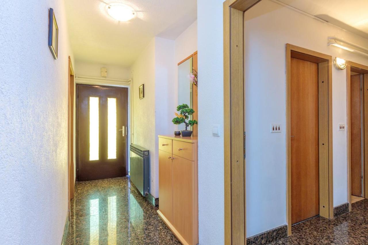 Apartments Volte Rovigno Exterior foto